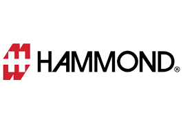 Hammond Manufacturing Company