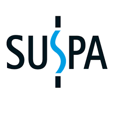 Suspa UK Ltd