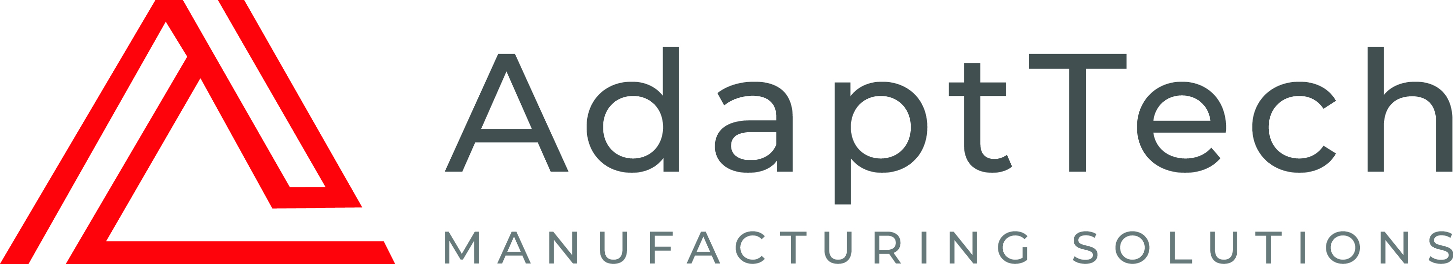 AdaptTech Manufacturing Solutions